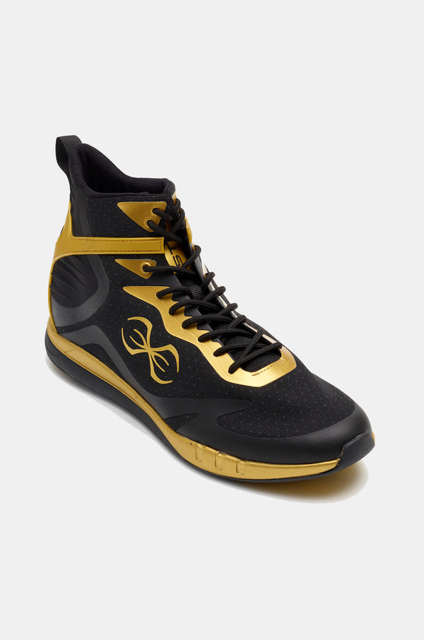 Viper Boxing Boots 2.0