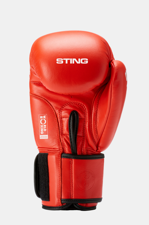 World Boxing Competition Approved Boxing Gloves