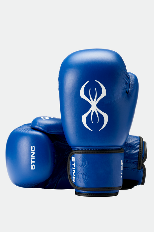 World Boxing Competition Approved Boxing Gloves