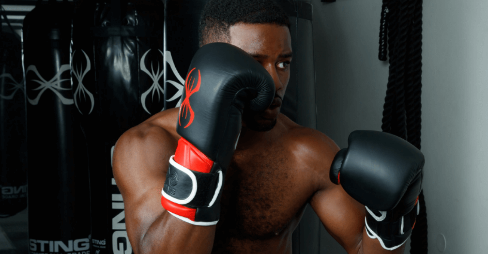 Boxing Equipment - Fitness & Activewear – STING UK