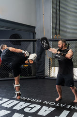 Black/White / Standard