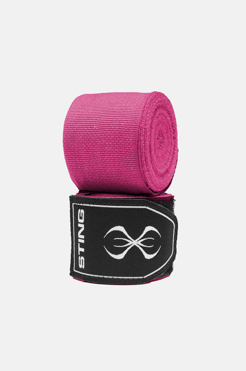 4.5m Elasticised Hand Wraps (New)