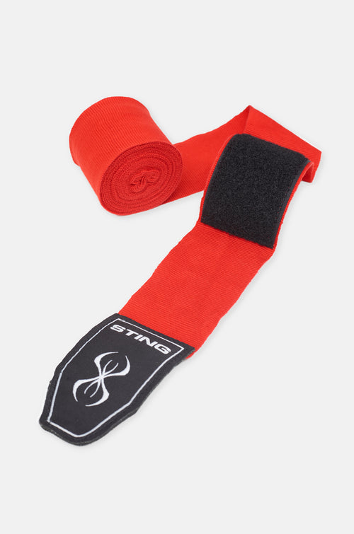 4.5m Elasticised Hand Wraps (New)