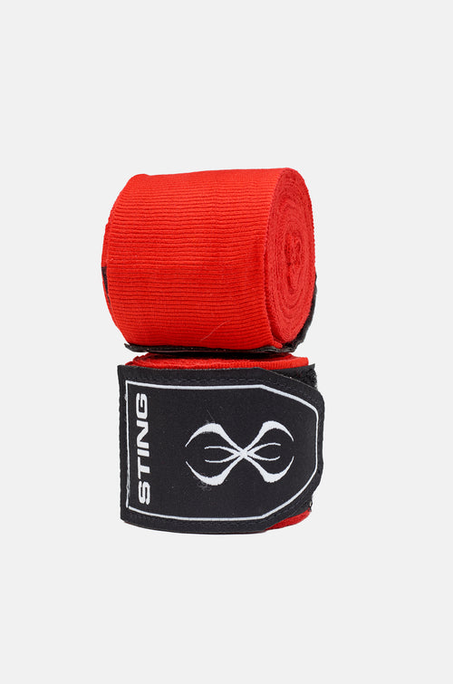 4.5m Elasticised Hand Wraps (New)