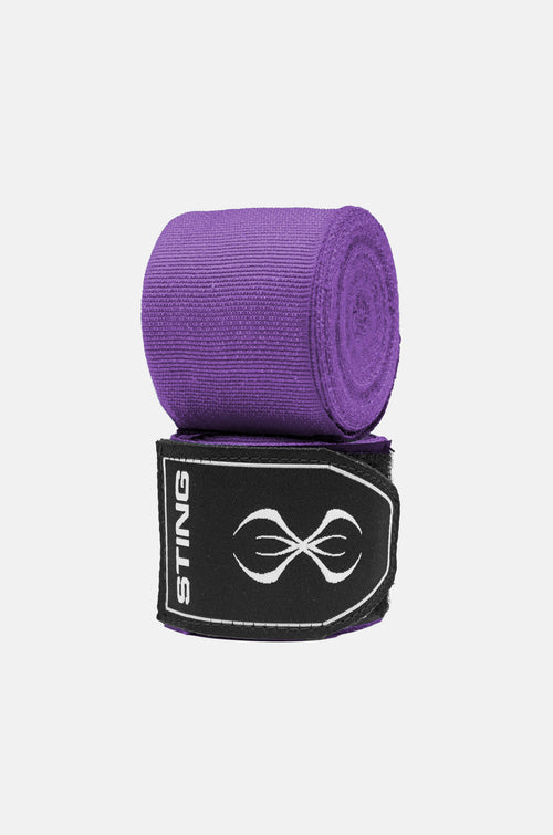 4.5m Elasticised Hand Wraps (New)