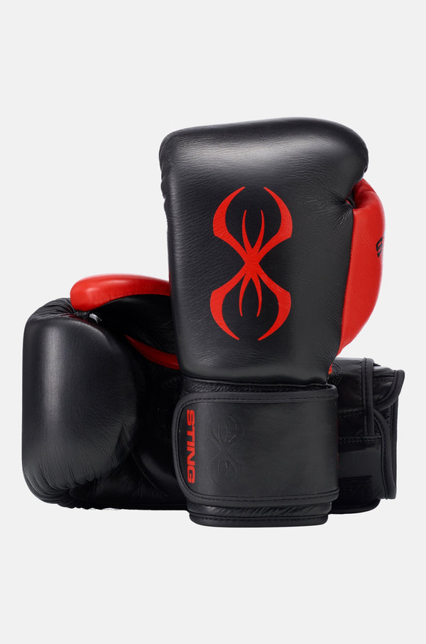 Evolution Boxing Gloves - Velcro