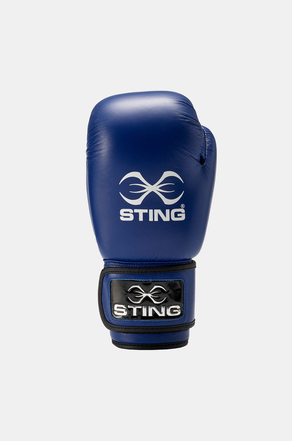 IBA Competition Boxing Glove