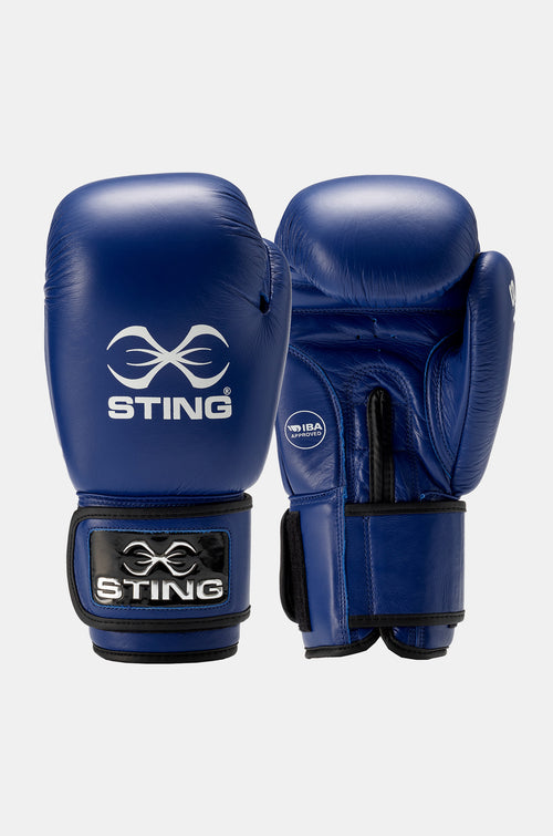 IBA Competition Boxing Glove