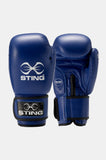 IBA Competition Approved Boxing Gloves