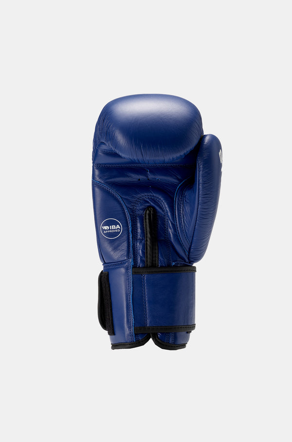 IBA Competition Approved Boxing Gloves