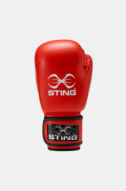 IBA Competition Approved Boxing Gloves