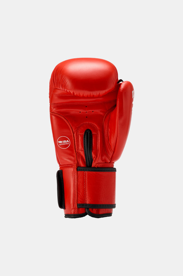 IBA Competition Boxing Glove