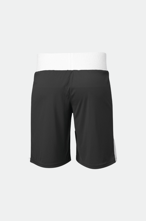 Unisex Mettle Boxing Short