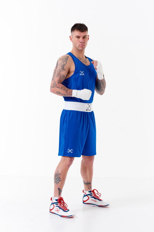 Men's Mettle Singlet 2.0