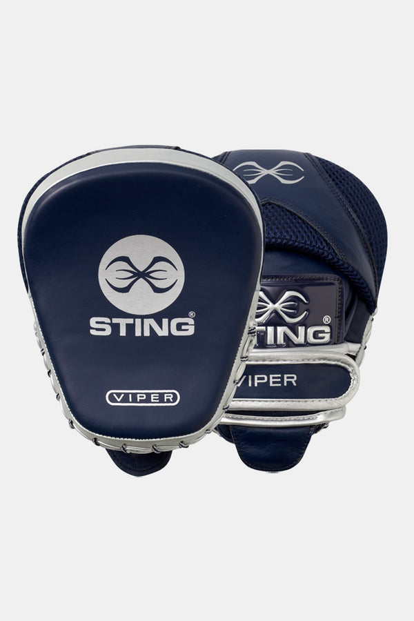 Viper Training Equipment