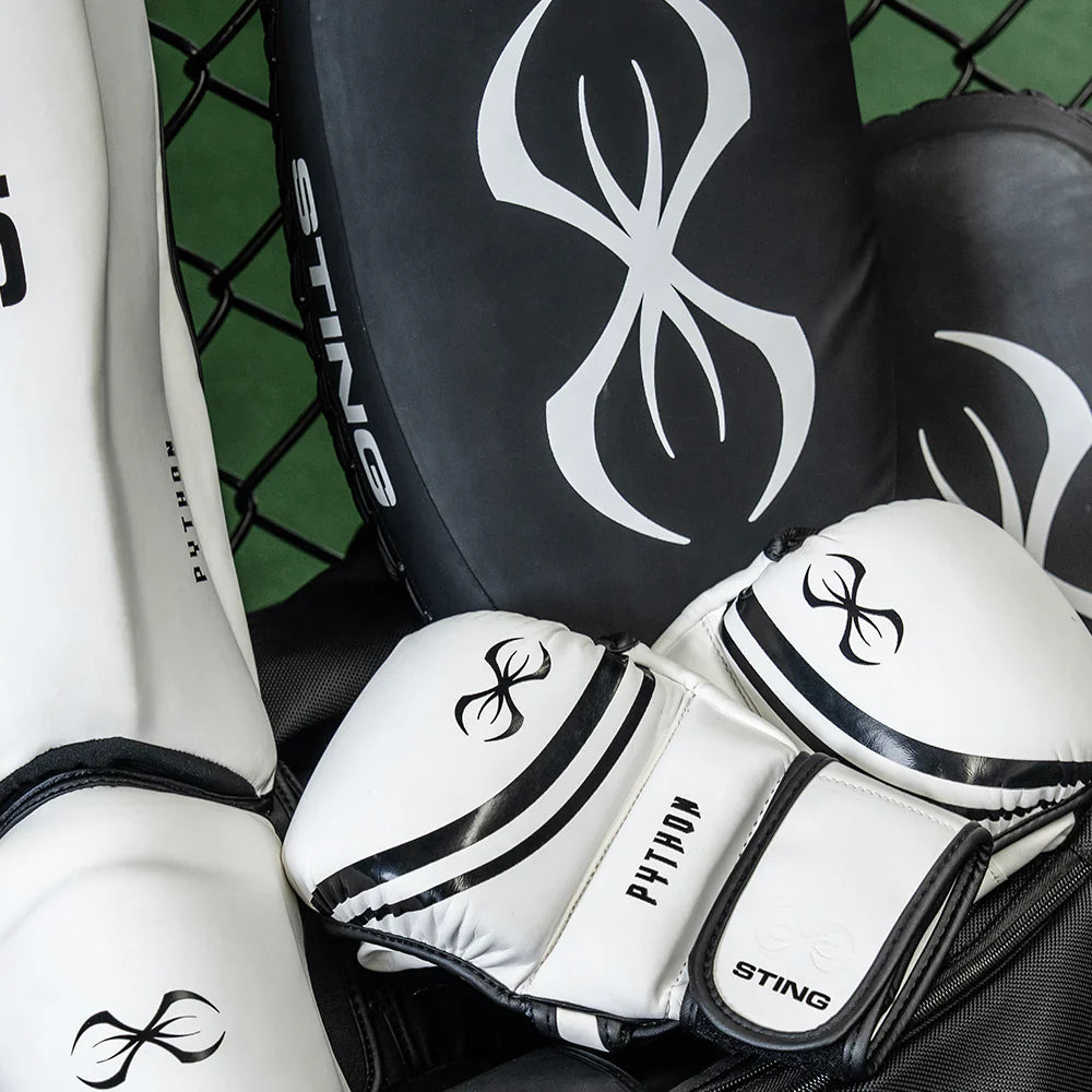 Python Mma MMA Launch – STING UK