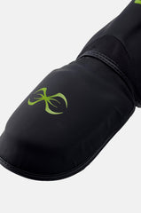 Black/Green / Youth S/M