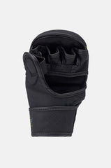 Black/Green / Youth S/M