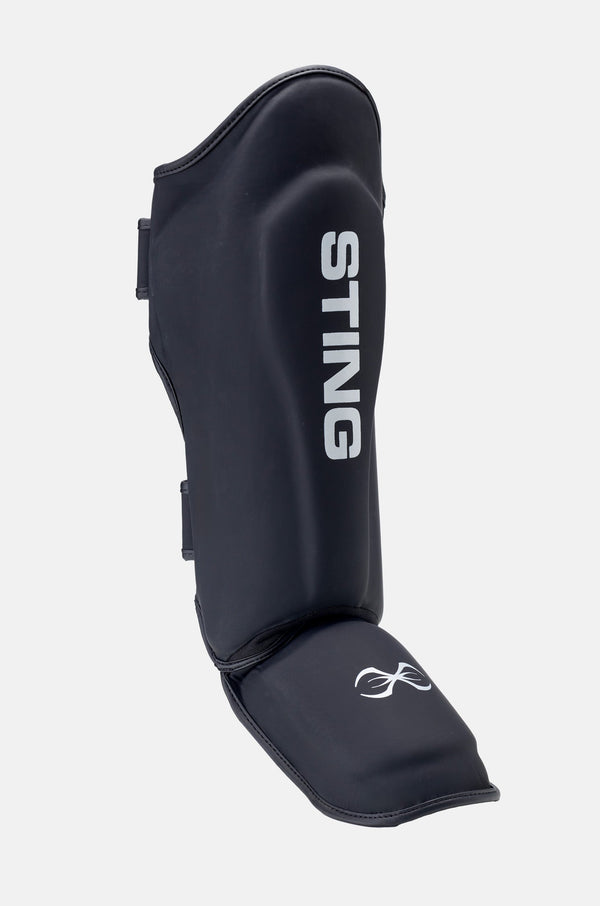 Python Mma Python MMA Shin & Foot Protector – STING UK