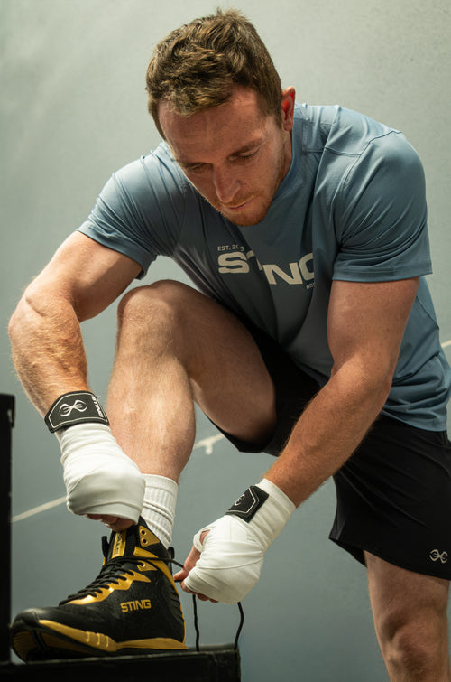 Viper X Boxing Shoes 2.0