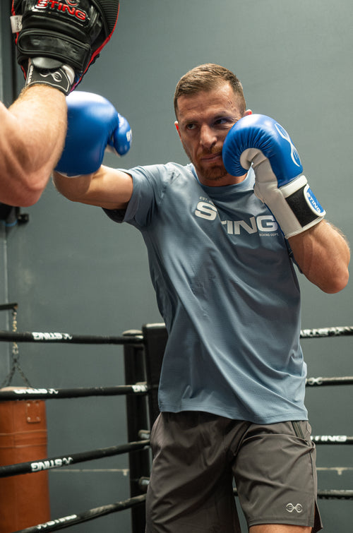 Armapro Boxing Gloves