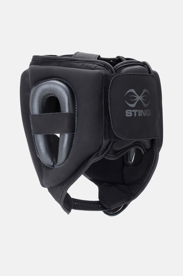 Viper X Gel Full Face Head Guard