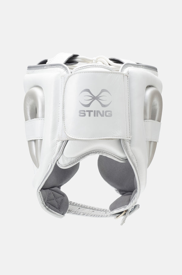 Viper X Gel Full Face Head Guard