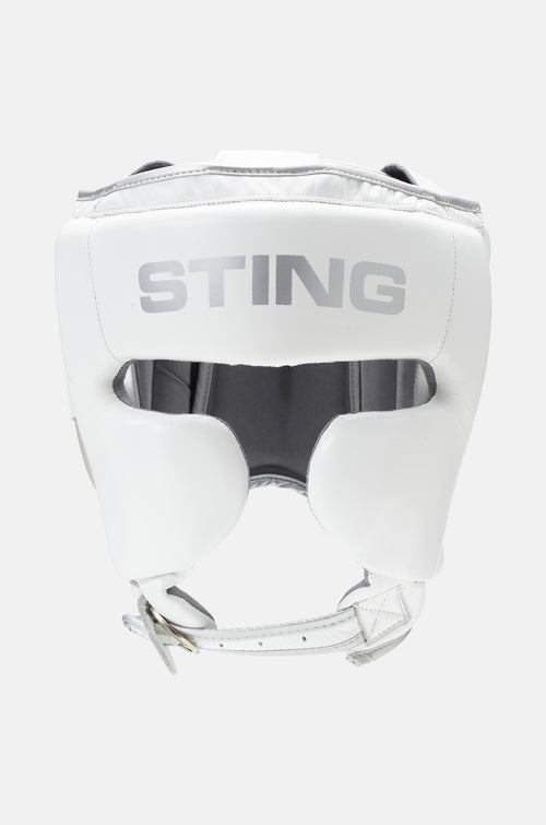 Viper X Gel Full Face Head Guard