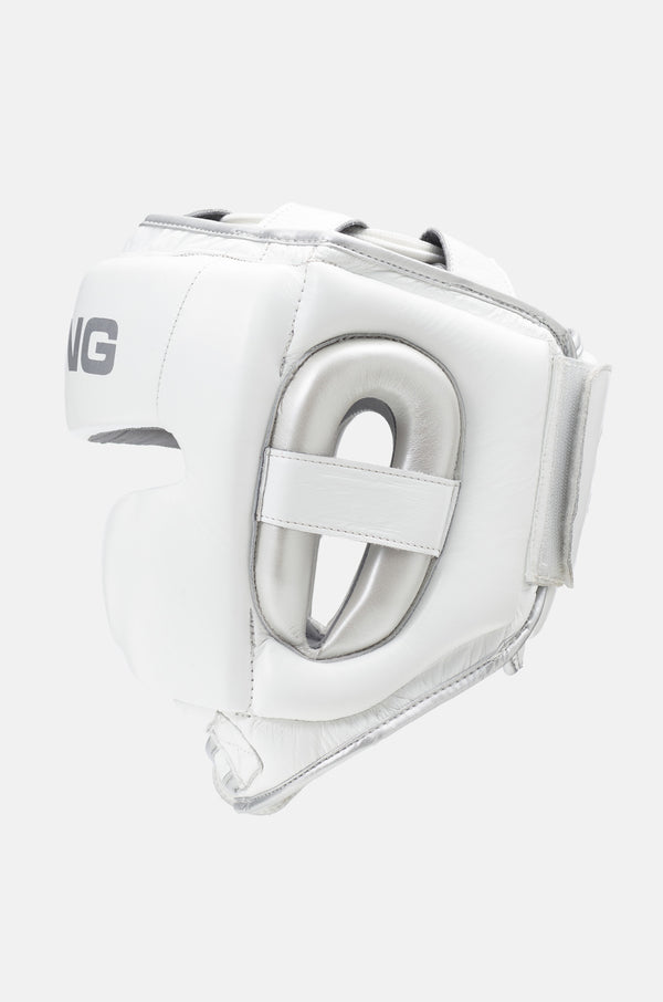 Viper X Gel Full Face Head Guard