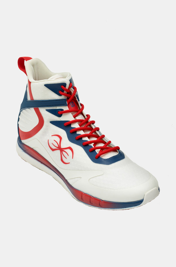 Viper Boxing Boots 2.0