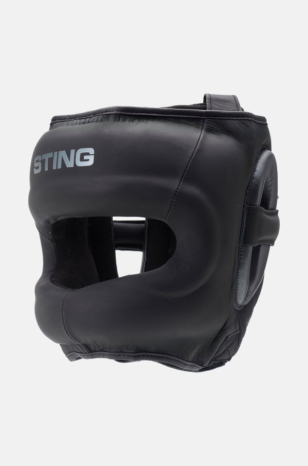 Viper X Face Shield