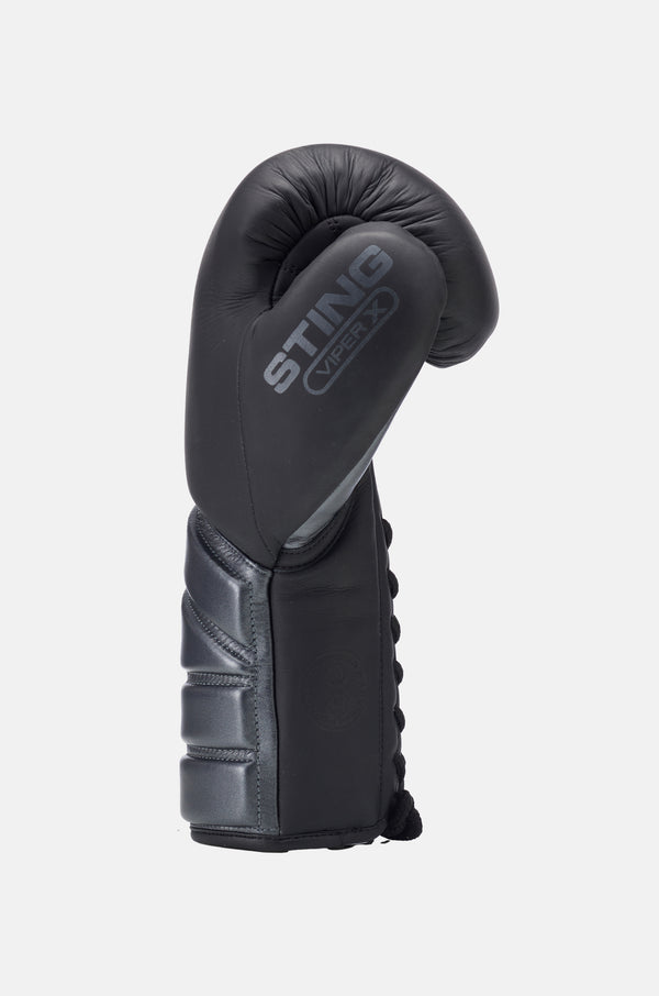Viper X Lace Up Sparring Gloves