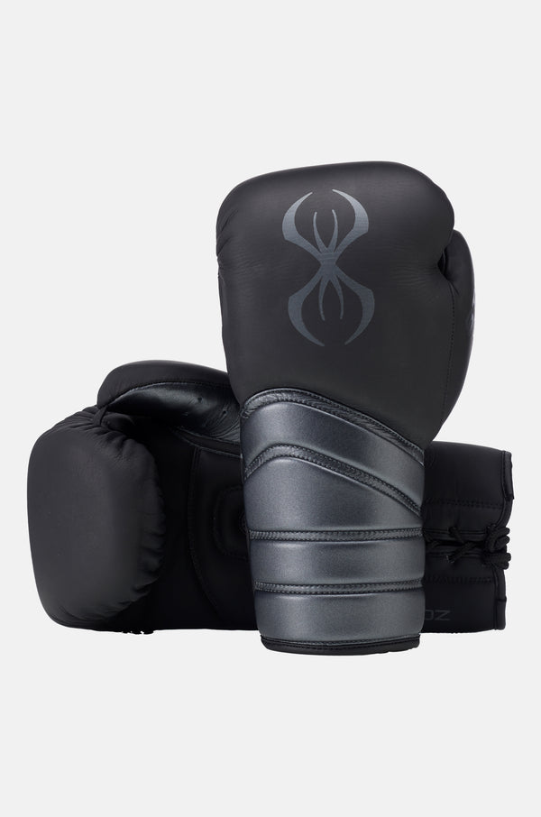 Viper X Lace Up Sparring Gloves