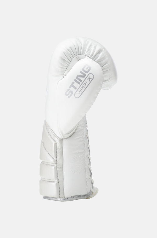 Viper X Lace Up Sparring Gloves