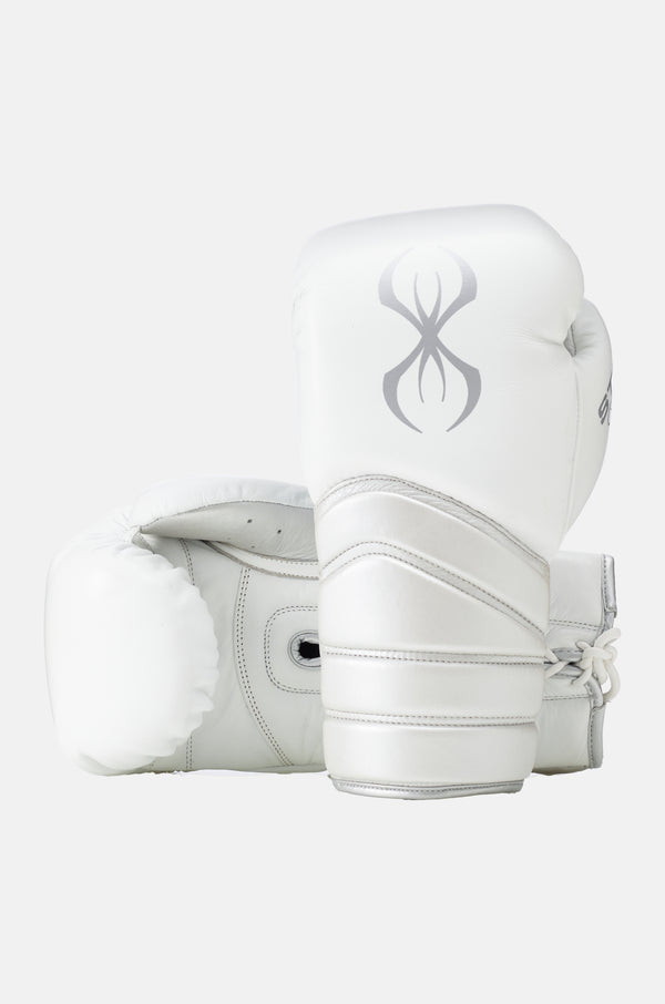 Viper X Lace Up Sparring Gloves