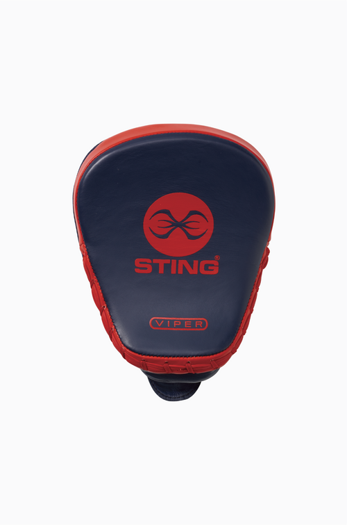 Viper X Speed Focus Mitts