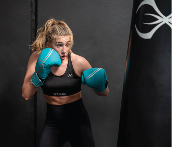 Boxing Equipment - Fitness & Activewear – STING UK