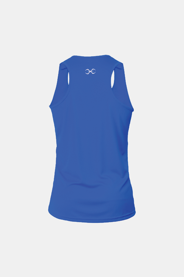 Junior Unisex Mettle Singlet