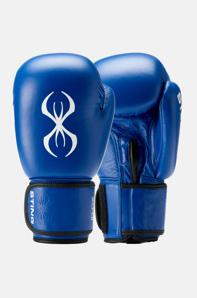 〈新品〉Strikeforce OFFICIAL Gloves BLUE 新品〉Strikeforce OFFICIAL Gloves BLUE Pair of Strikeforce