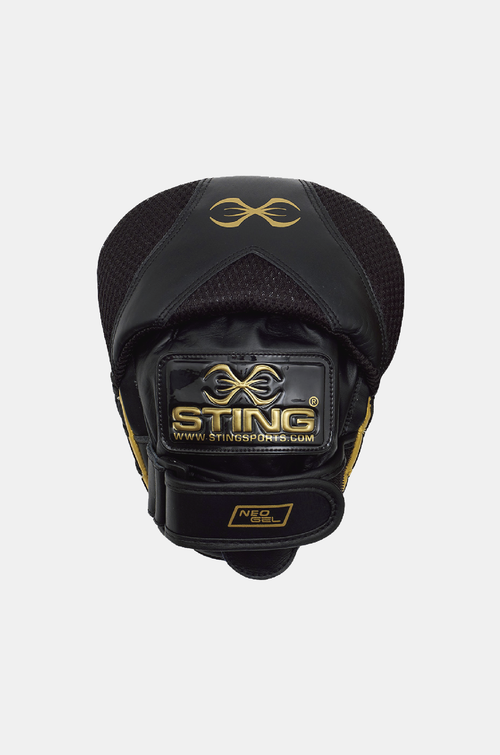 Viper X Speed Focus Mitts