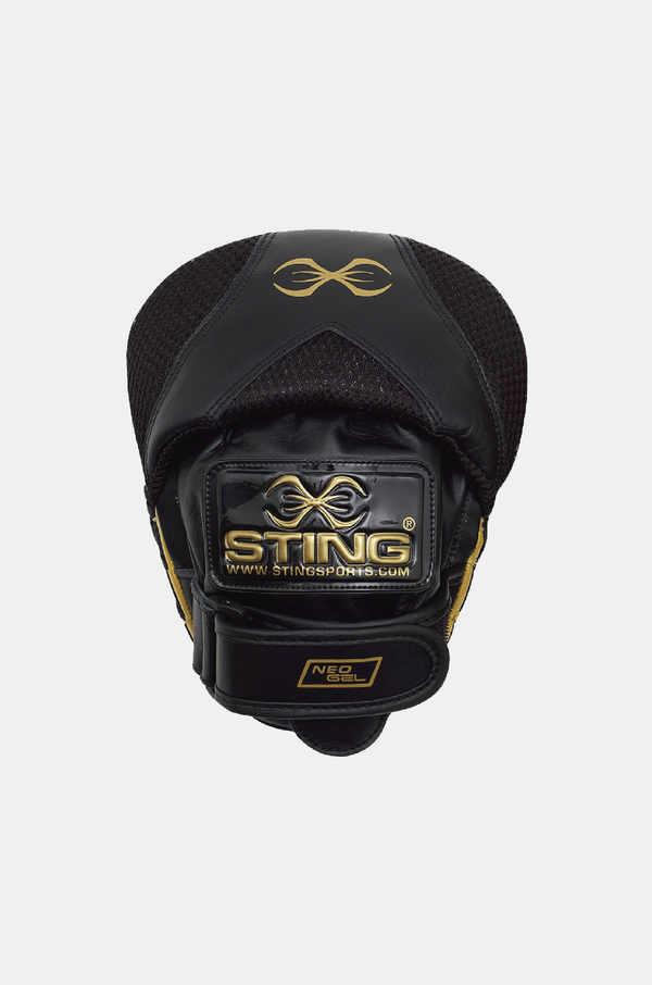 Viper Speed Focus Mitts