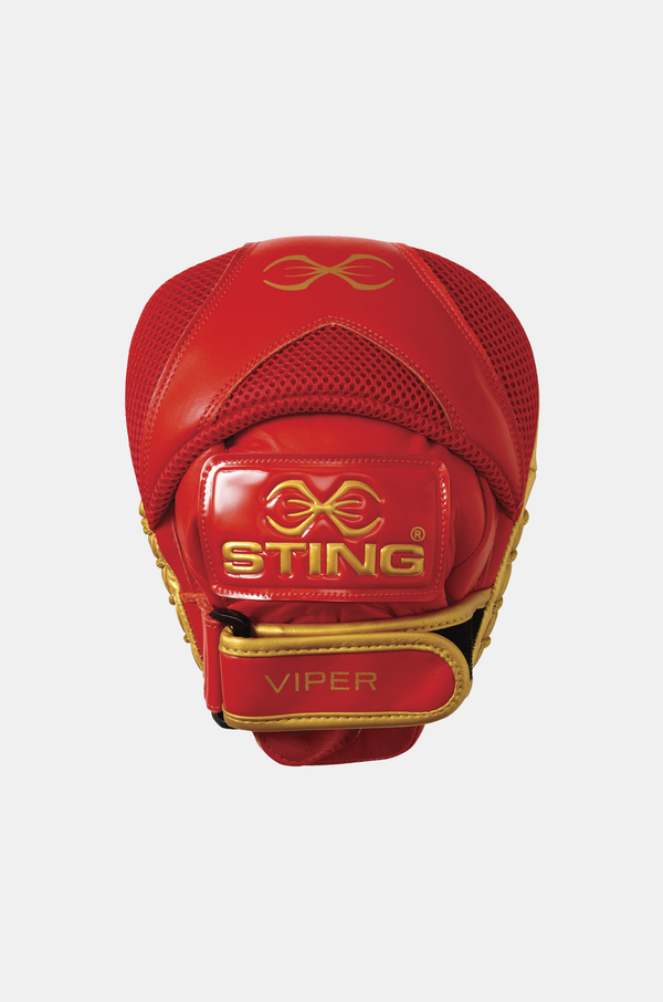 Viper X Speed Focus Mitts