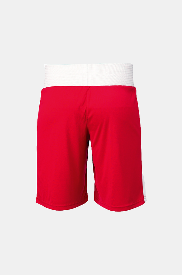 Junior Unisex Mettle Shorts