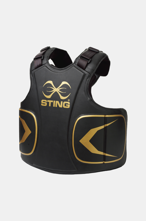 Viper X Training Body Protector