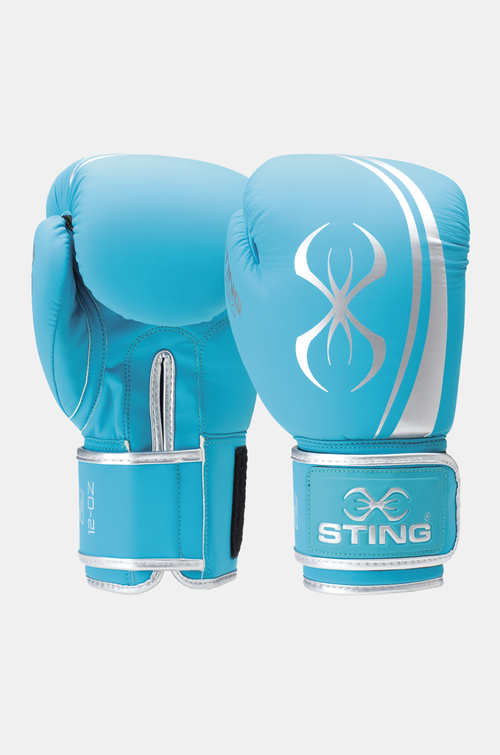 Aurora Womens Boxing Gloves
