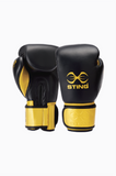 Custom Evolution Hook & Loop Boxing Gloves