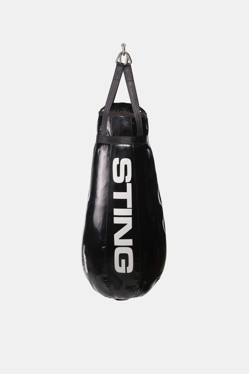 Panama 45D Tear Drop Punch Bag