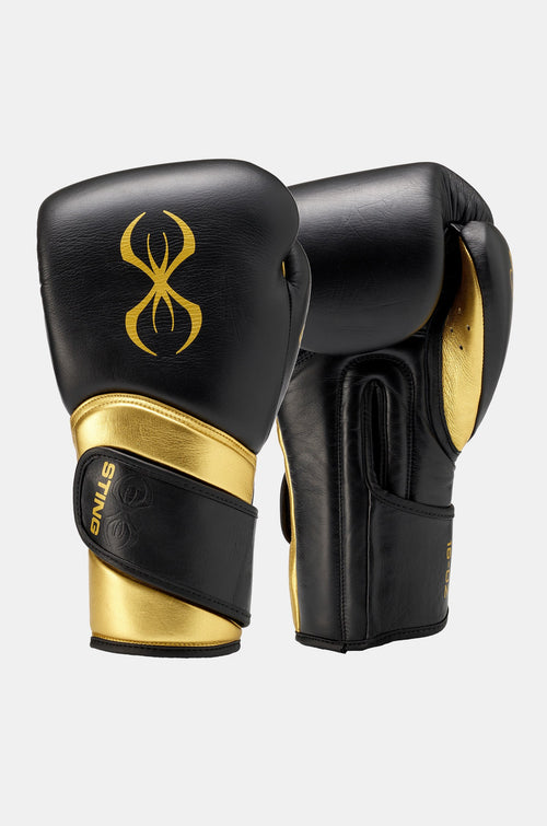 Viper Boxing Gloves
