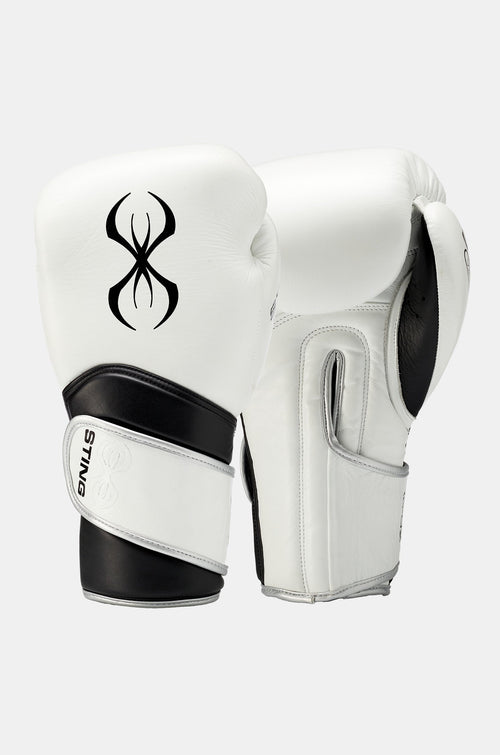 Viper X Velcro Boxing Gloves