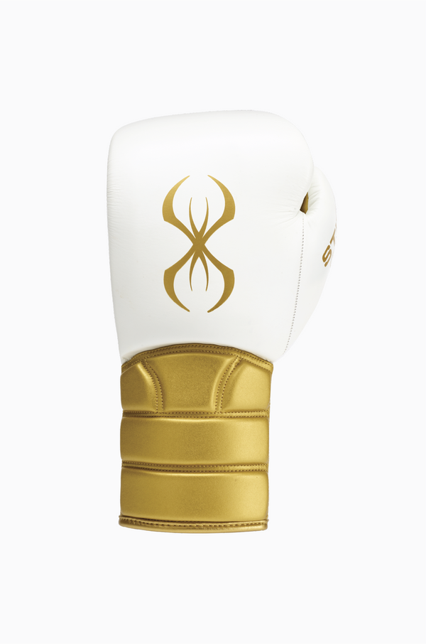 Viper X Lace Boxing Gloves